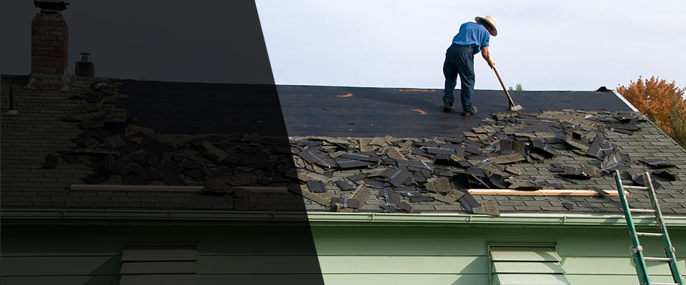 Rocky River Roofing Contractors
