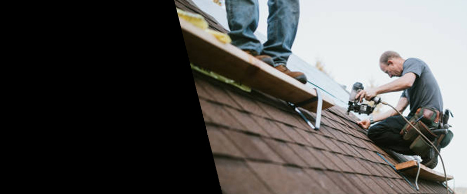 Rocky River Roofing Contractors